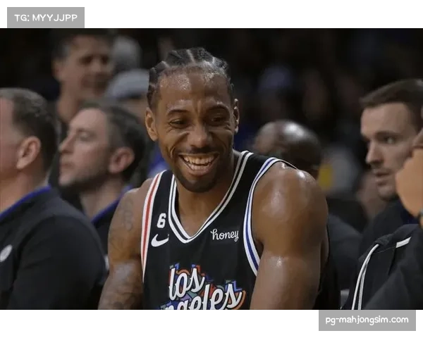 伦纳德恢复训练状态出色自信满满确认出战季前赛揭幕战